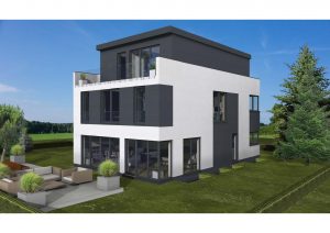 Massivhäuser mit Qualität - Schlüsselfertig zum Festpreis!