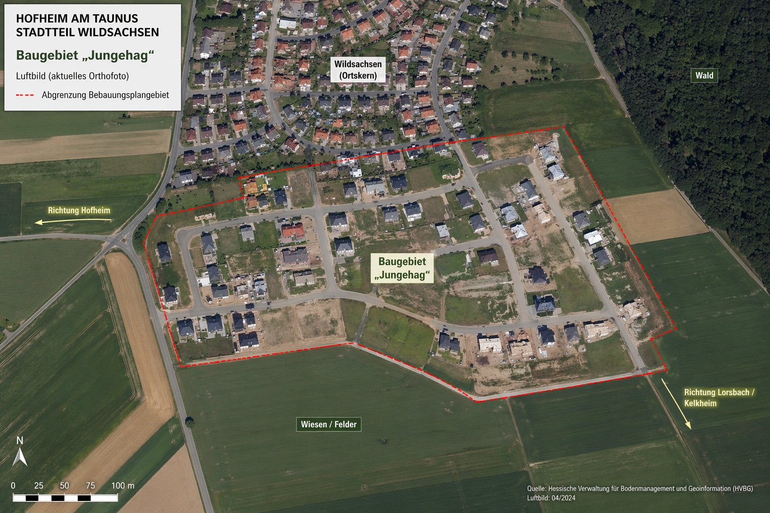 Hofheim Jungehag Haus massiv bauen Hofheim Jungehag Haus massiv bauen